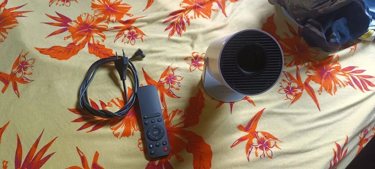 Projeto de vídeo  - Foto 3