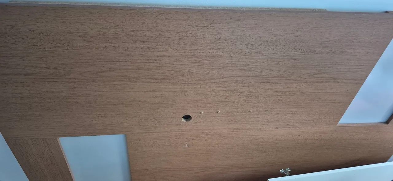 Painel para TV  - Foto 2