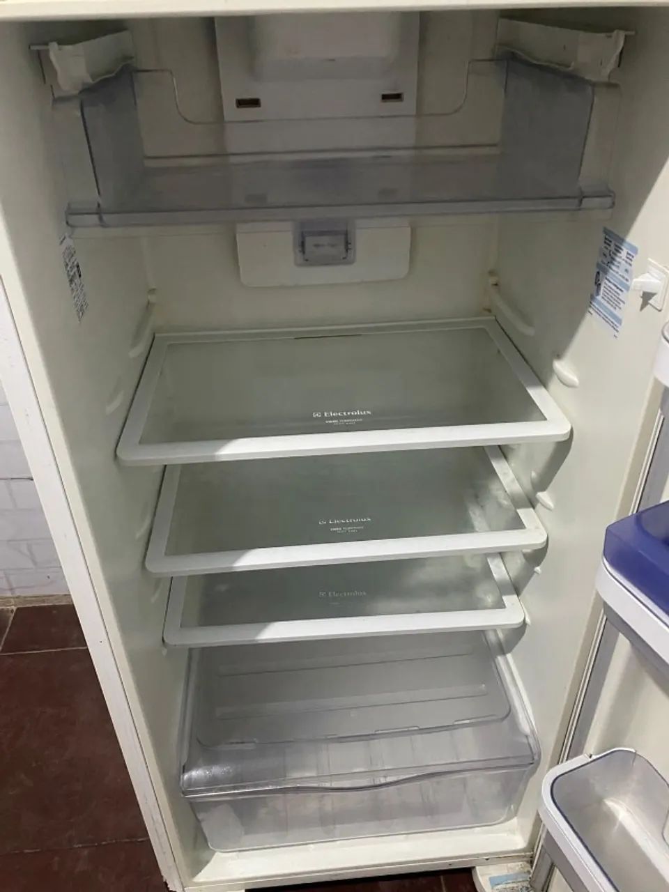 Geladeira - Foto 5
