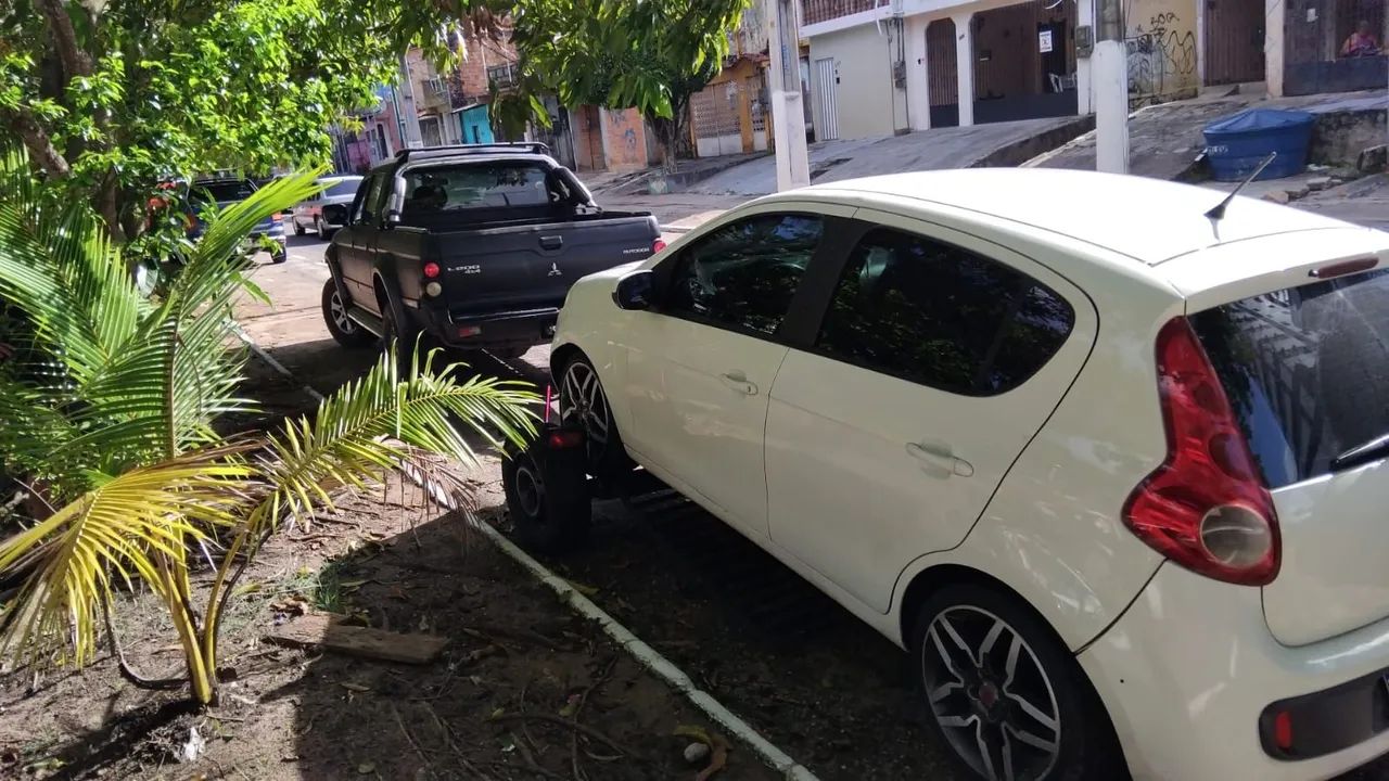 1 guincho asa delta olx Belém  - Foto 5