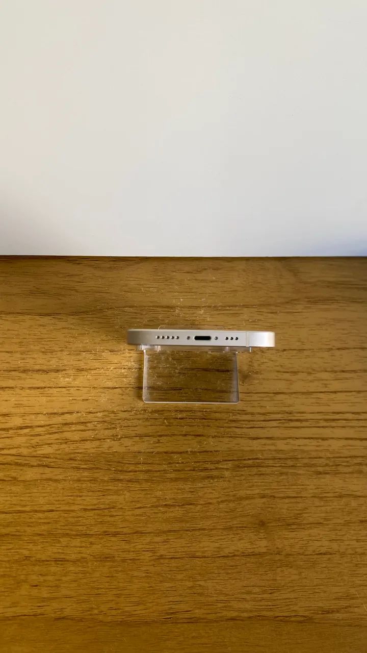 iPhone 12 128GB Branco - Foto 5