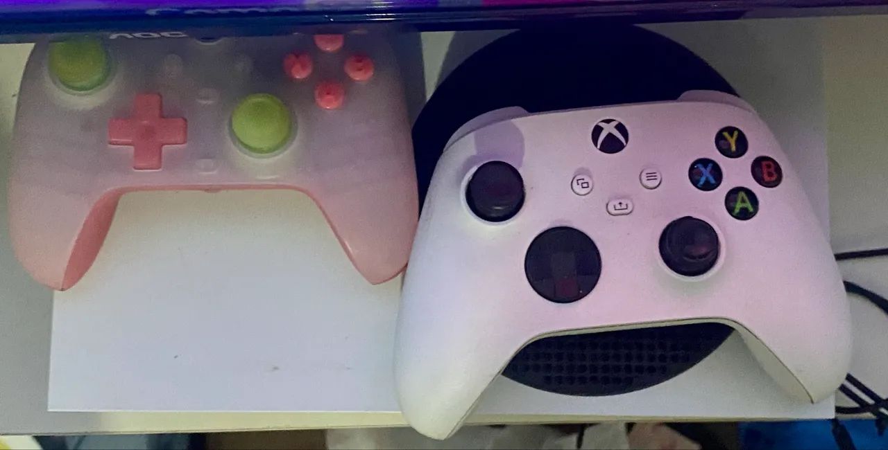 Vendo Xbox séries  - Foto 2