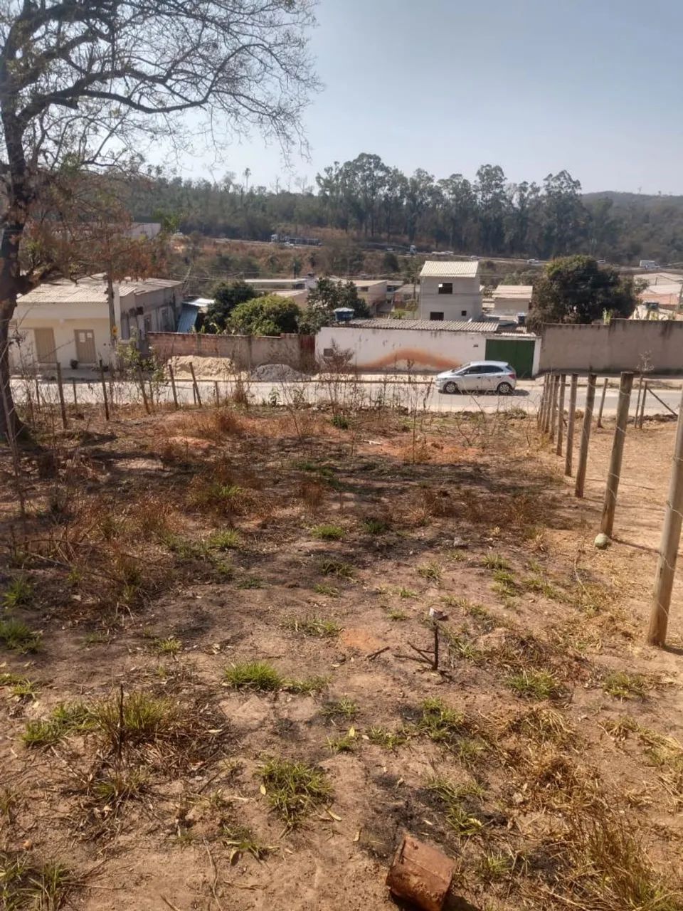 Vendo lote neves 