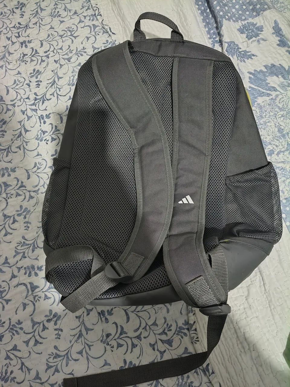 Mochilas atlético mineiro adidas - Foto 2