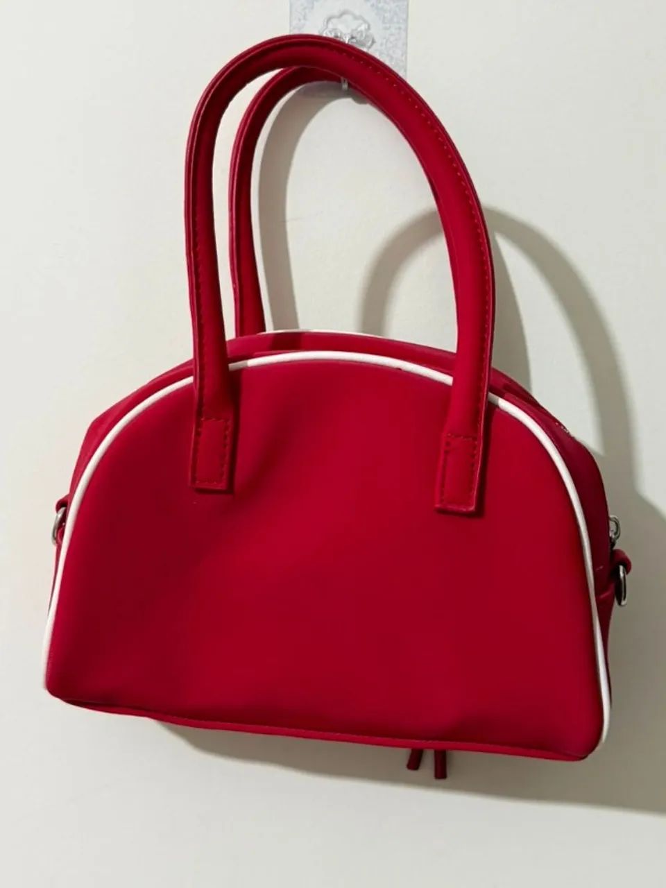 bolsa red sport club - todo moda - Foto 2