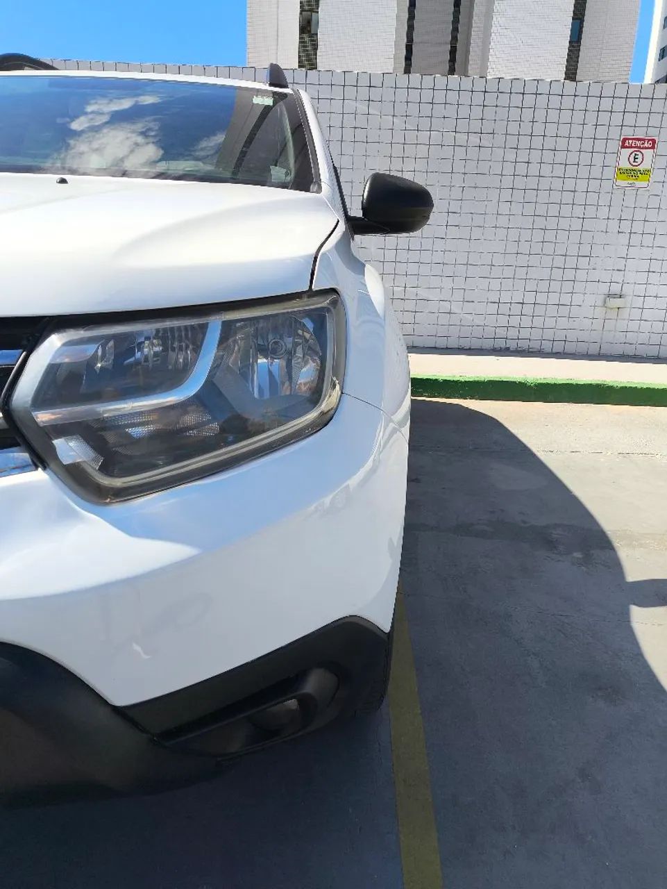 Renault Duster Zen 1.6 16V Flex MEC 2022 - Foto 5