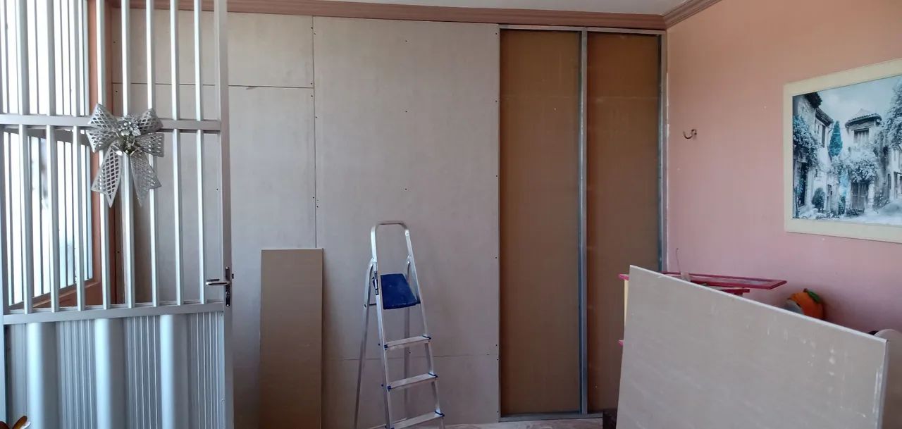 DIVISÓRIA ACARTONADO DRYWALL CENTER - Foto 4