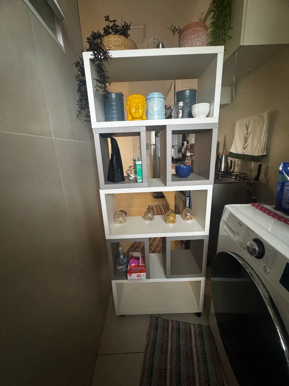 Estante - Foto 2
