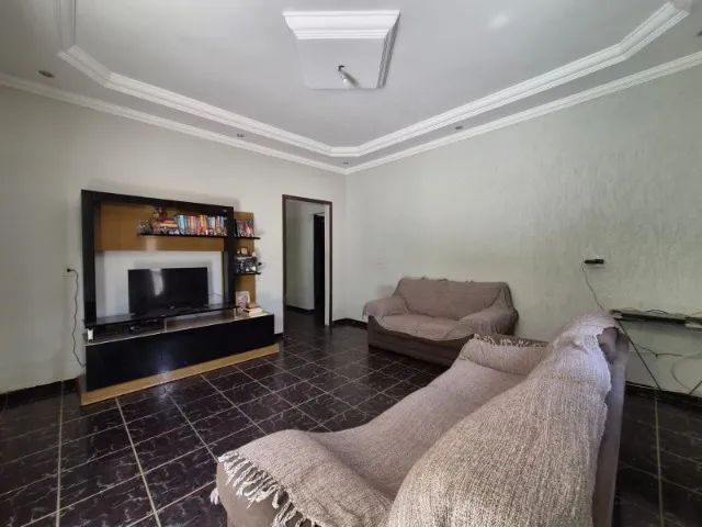 Vendo casa com 4 quartos e piscina em Vicente Pires  - Foto 4
