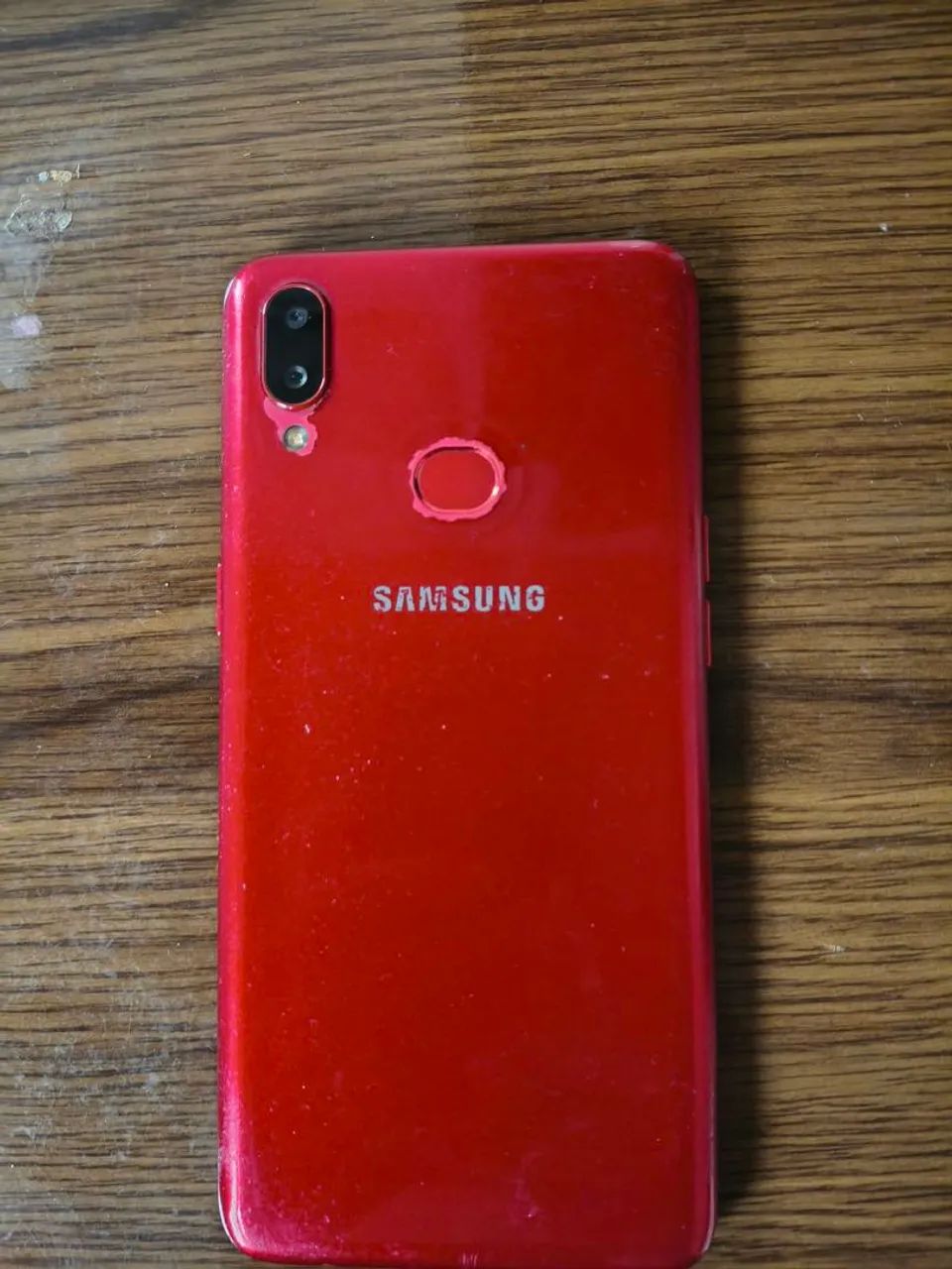 Celular Samsung Galaxy 10s