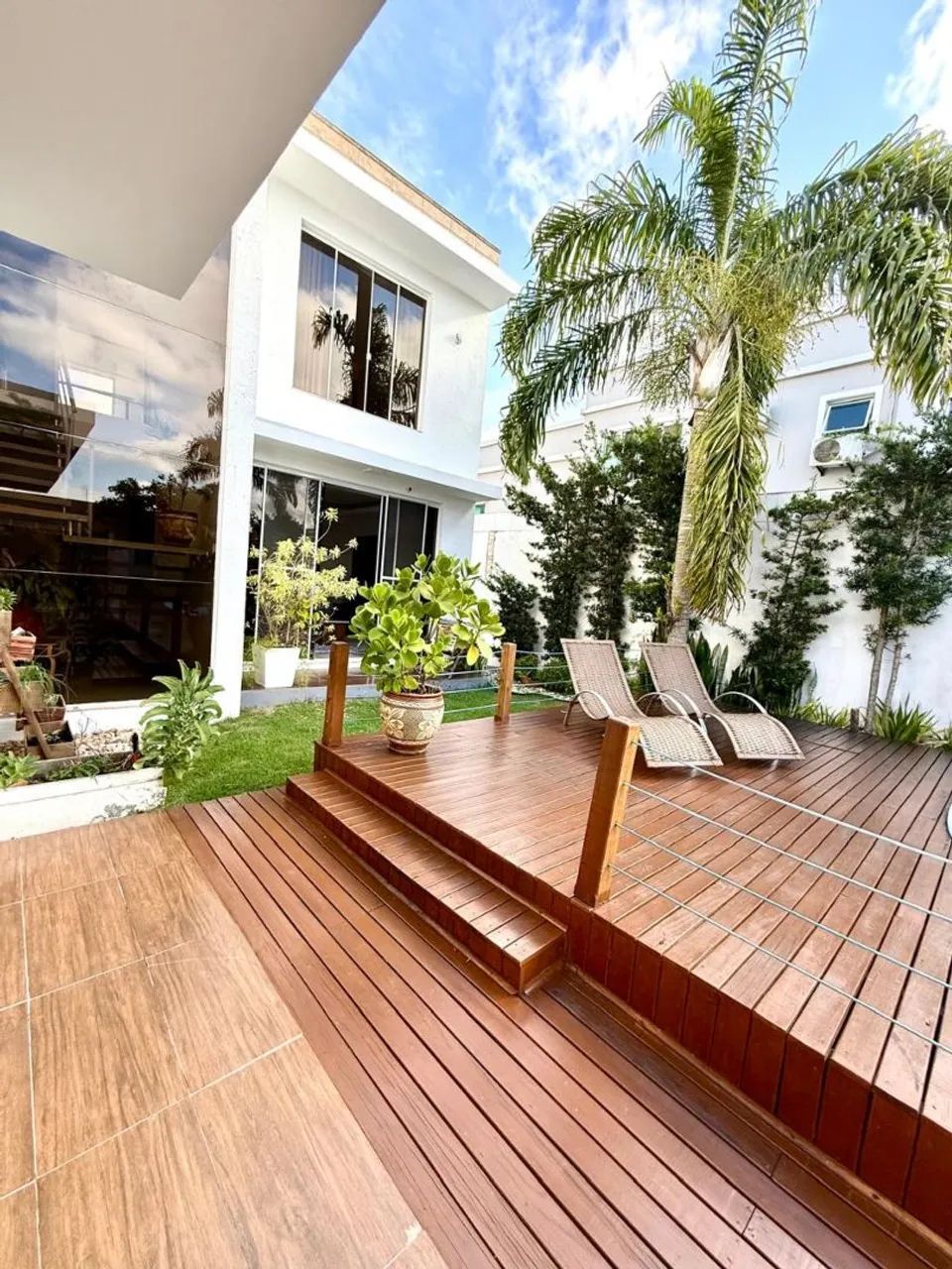 Casa 3 quartos na Praia dos Ingleses na região das Gaivotas  - Foto 5