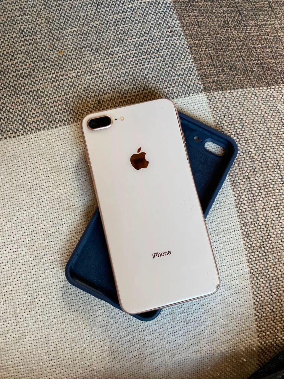 Vendo 8 plus iPhone  - Foto 5