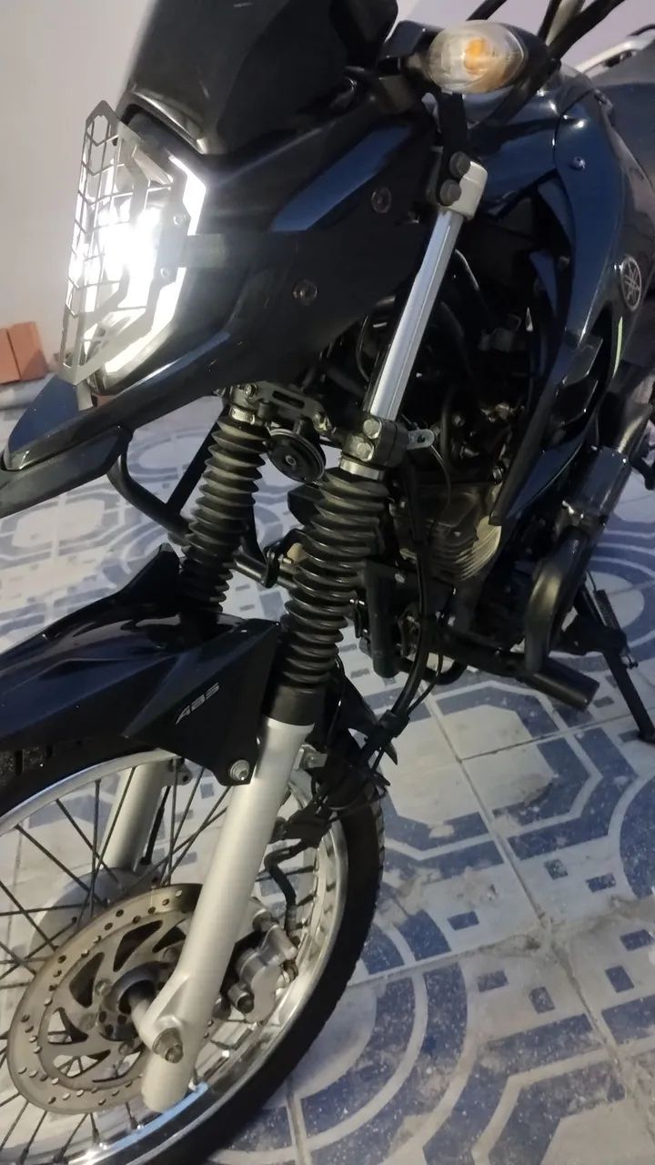 Moto Semi-nova - Foto 2