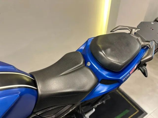 DAFRA APACHE RTR 200 ABS - Foto 2