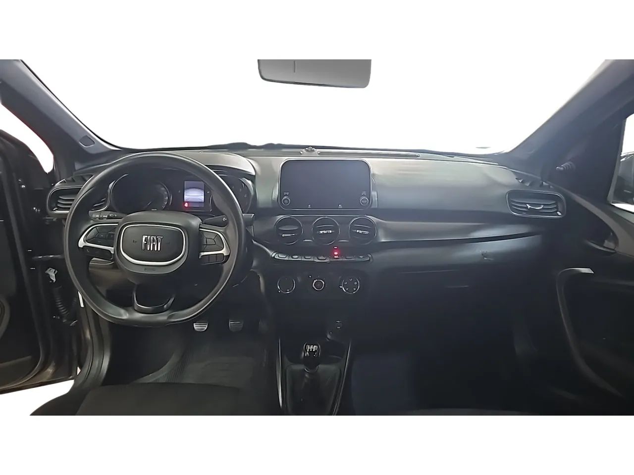 Fiat Cronos Drive 1.0 6V, foto 9 de 20