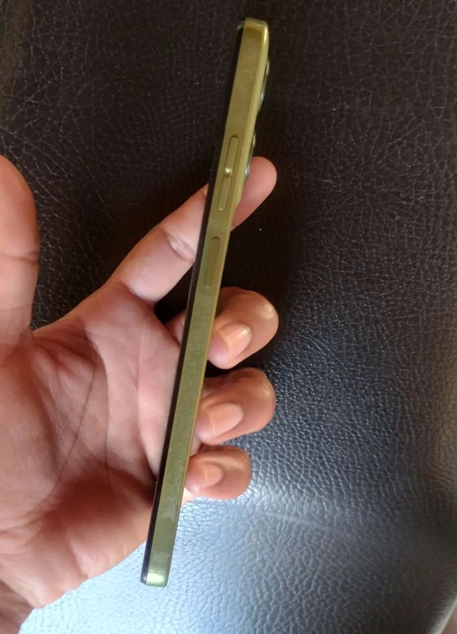 Celular Motorola Moto G15 - Foto 3