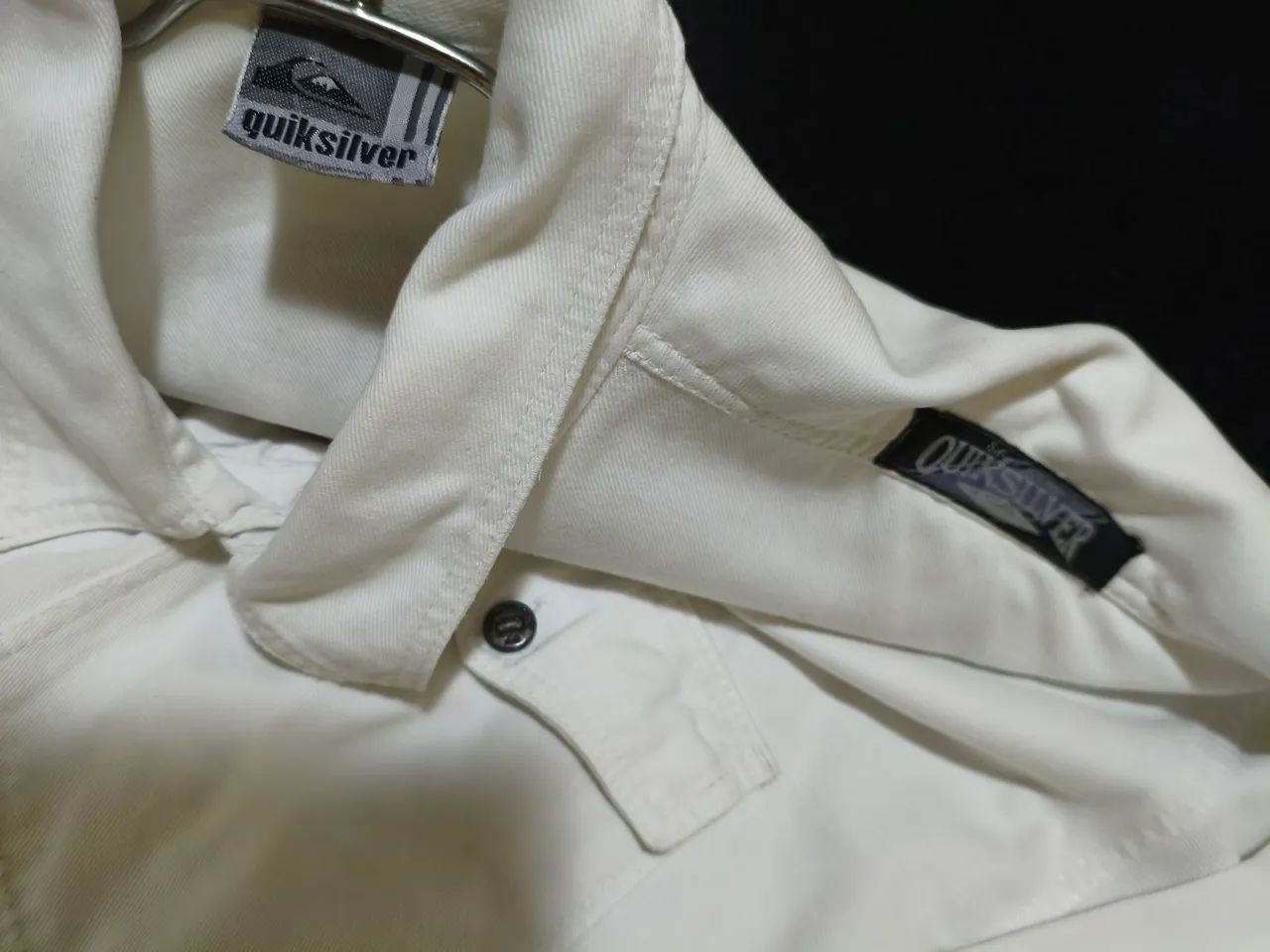 Camisa jeans - Foto 4