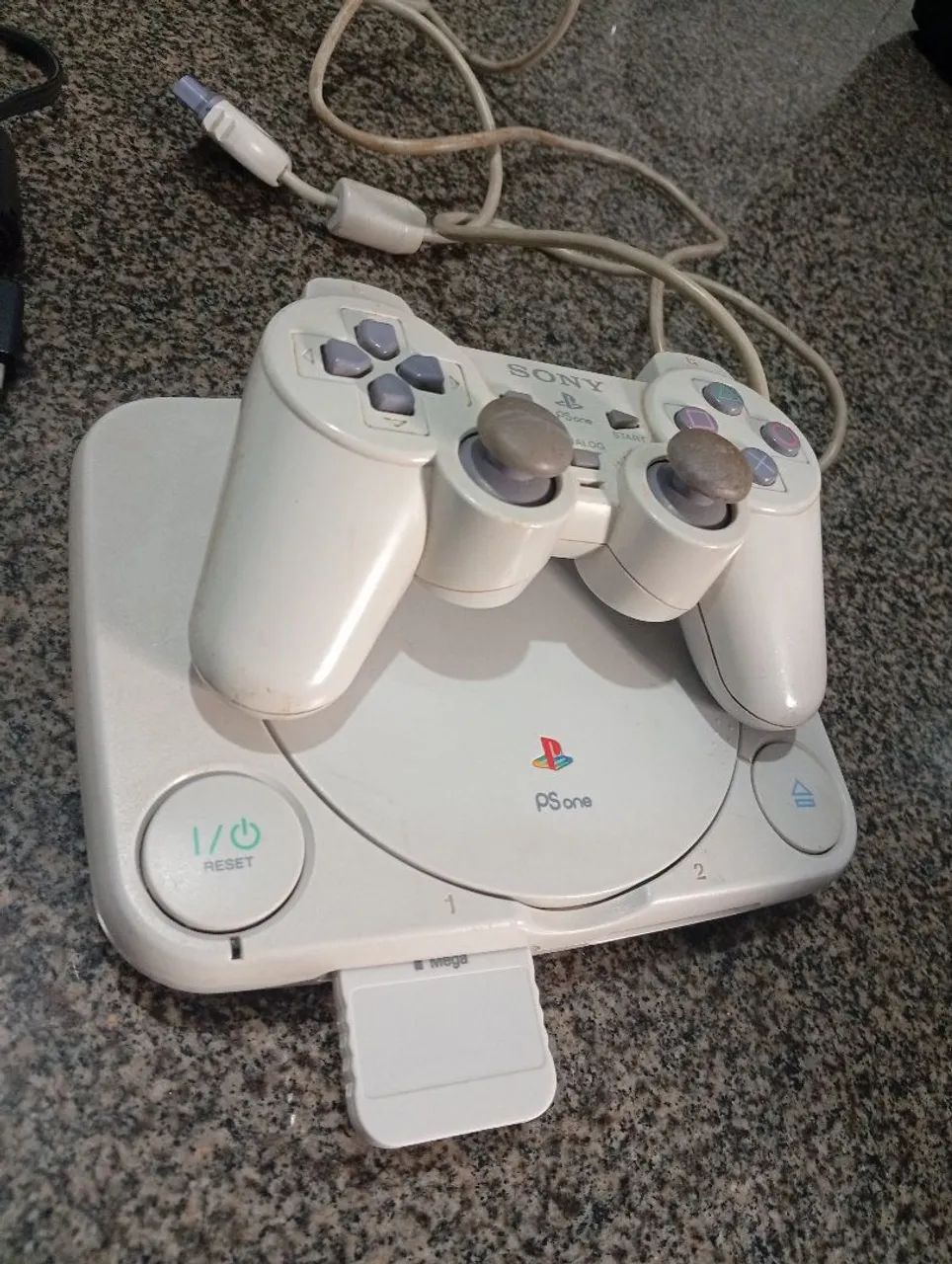 Playstation One
