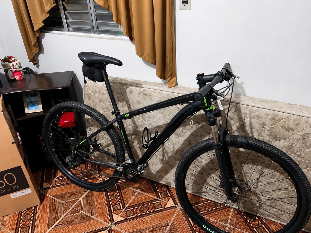 OGGI MTB ARO 29