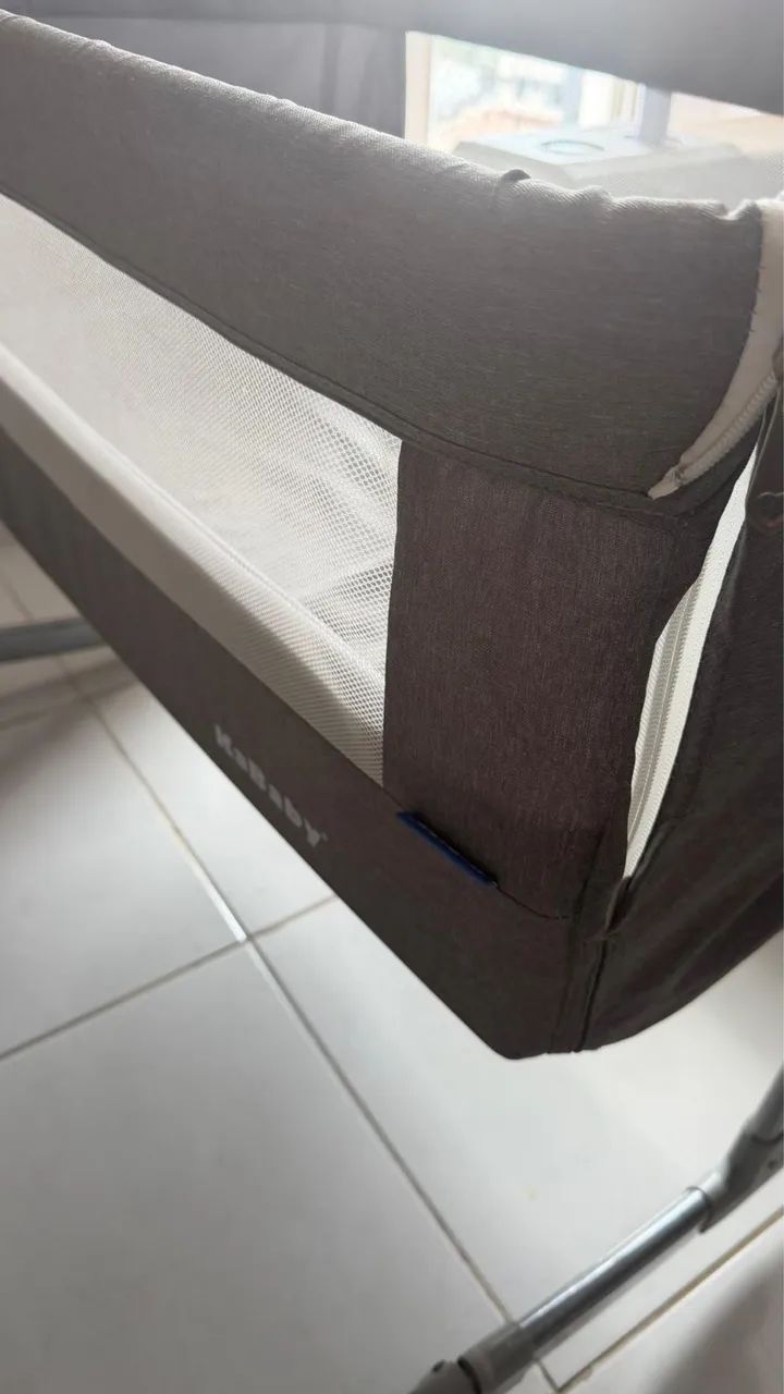 Berço portátil  - Foto 4