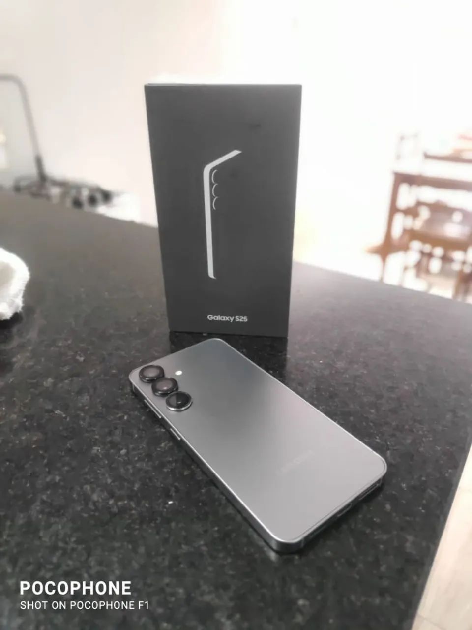 Samsung s25