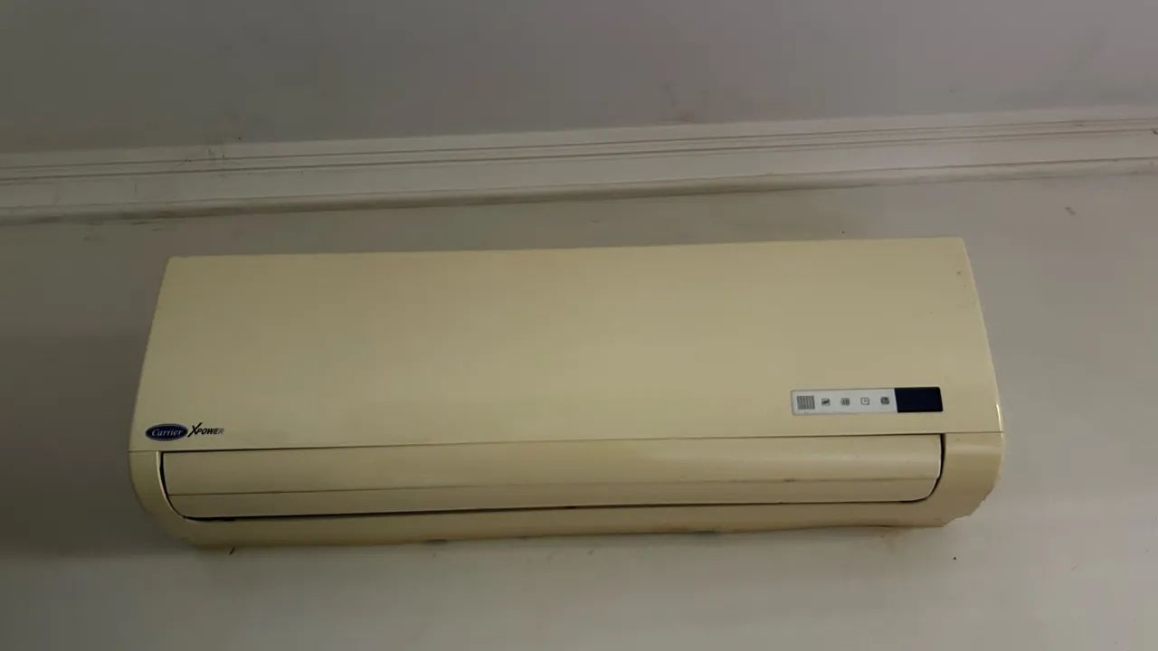 Ar-condicionado  - Foto 2