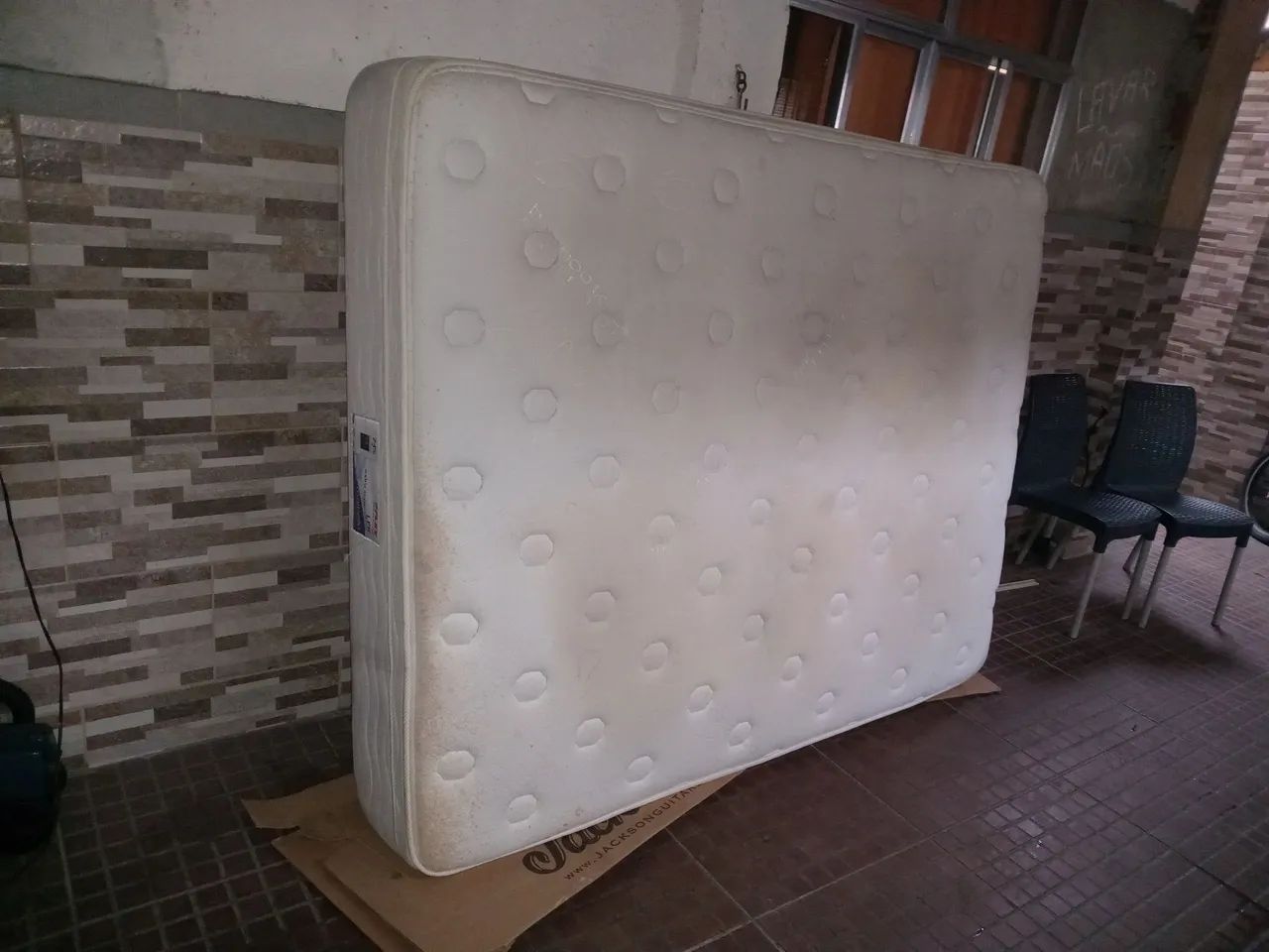 Colchão casal queem  - Foto 5