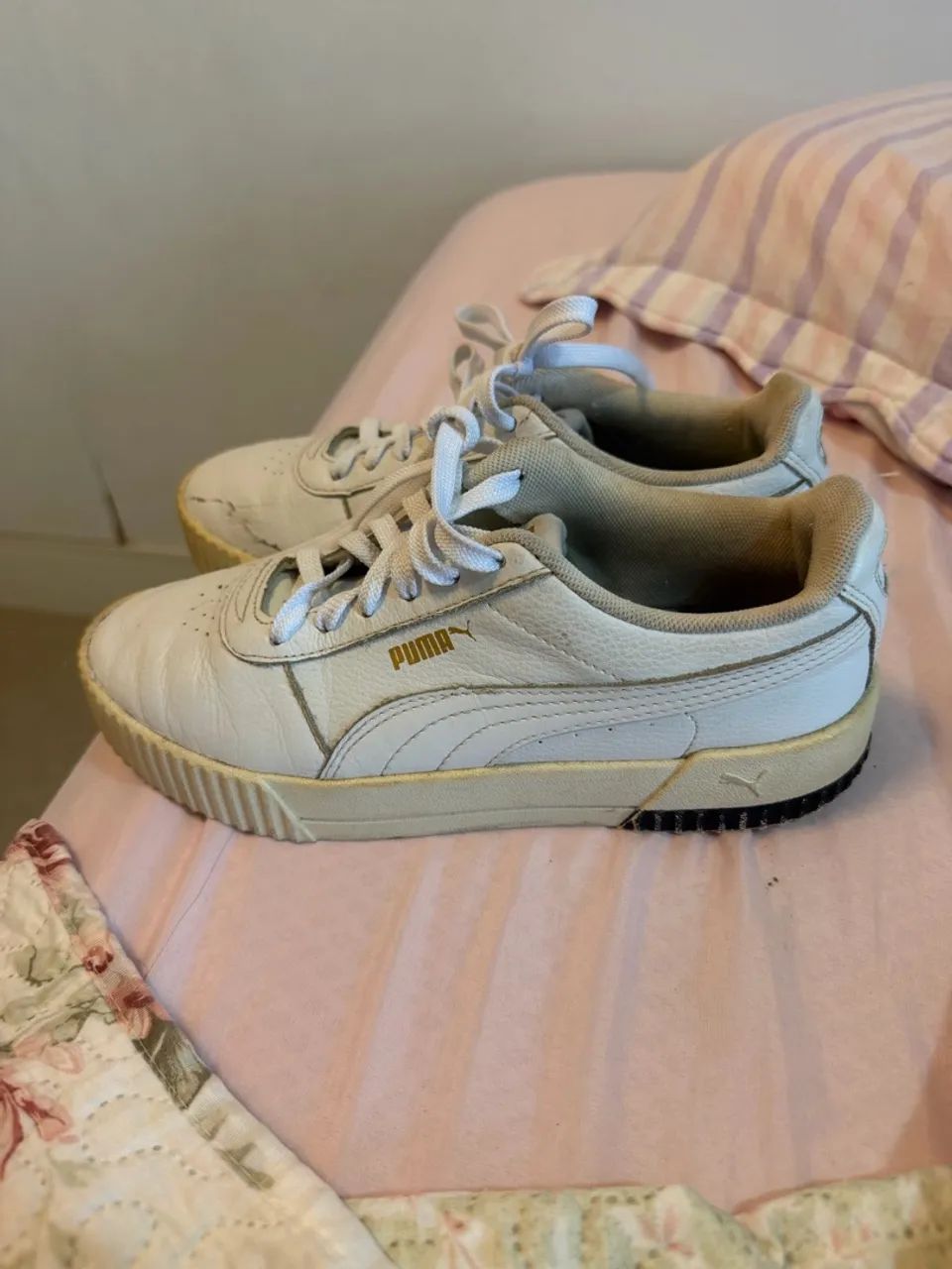 Tênis PUMA 37 - Foto 2