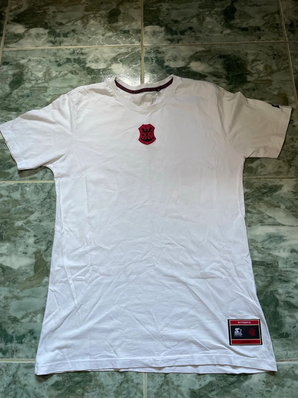 Camisa do Flamengo 