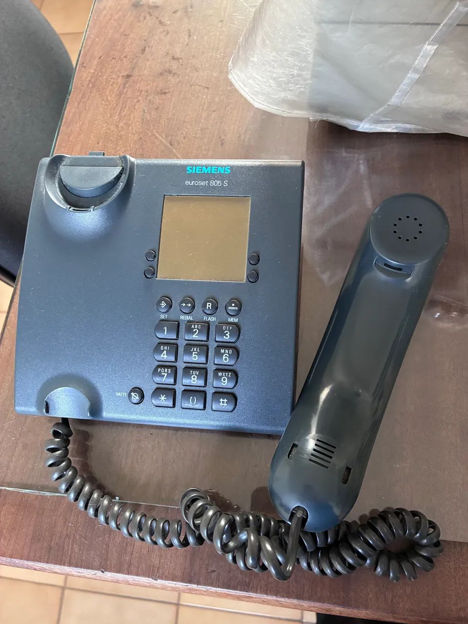 Telefone fixo pabx  - Foto 2