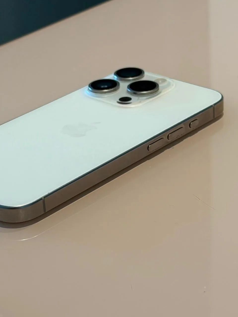 iPhone 15 pro (perfeito estado) - Foto 3