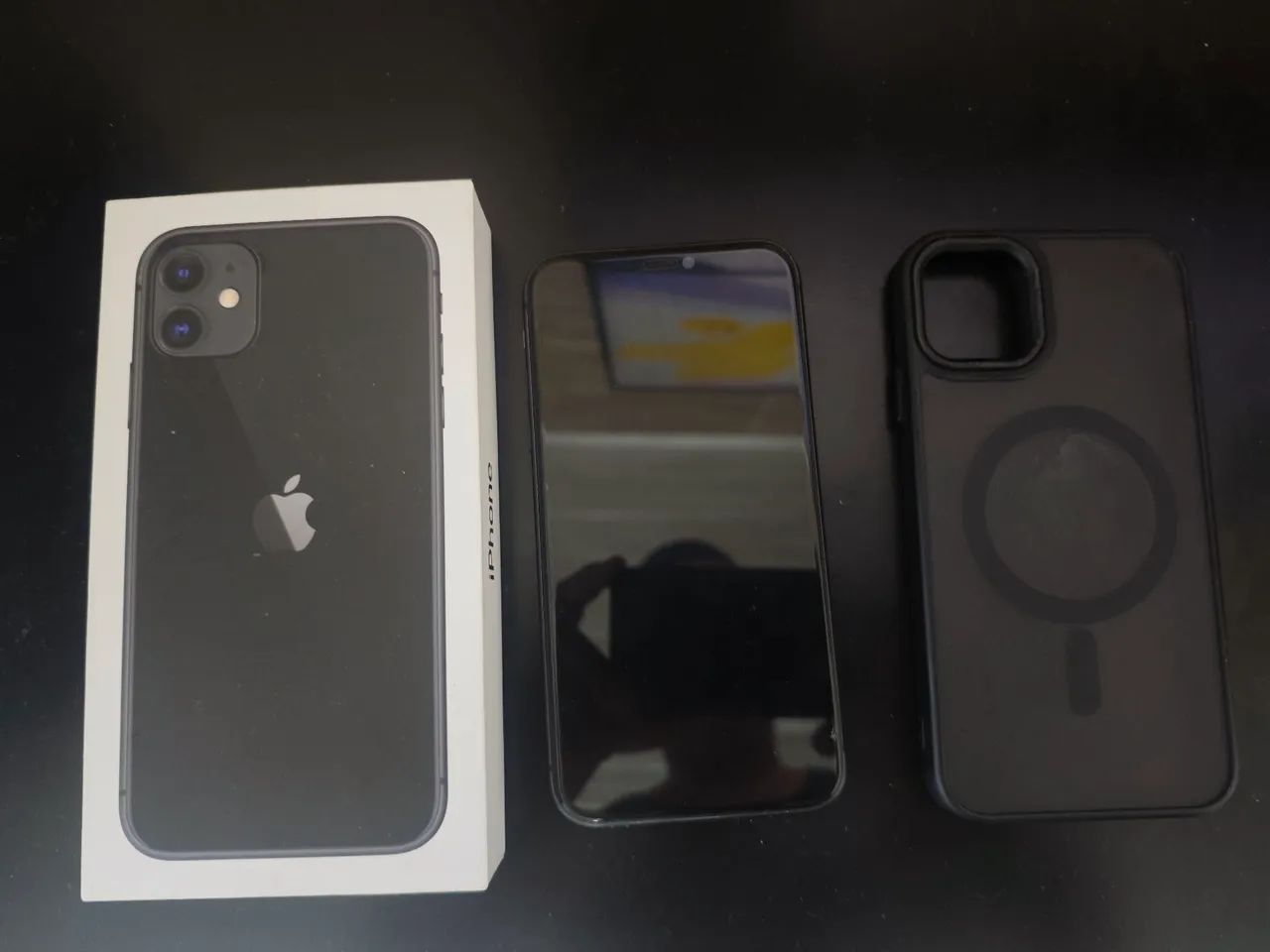 IPHONE 11  - Foto 2