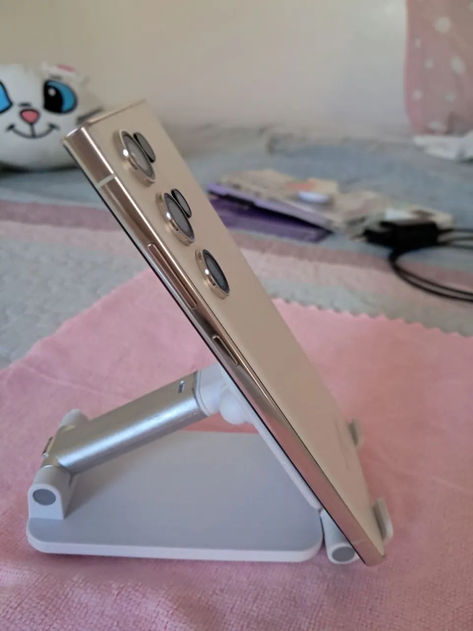 S23 ULTRA CREME SAMSUNG - Foto 2