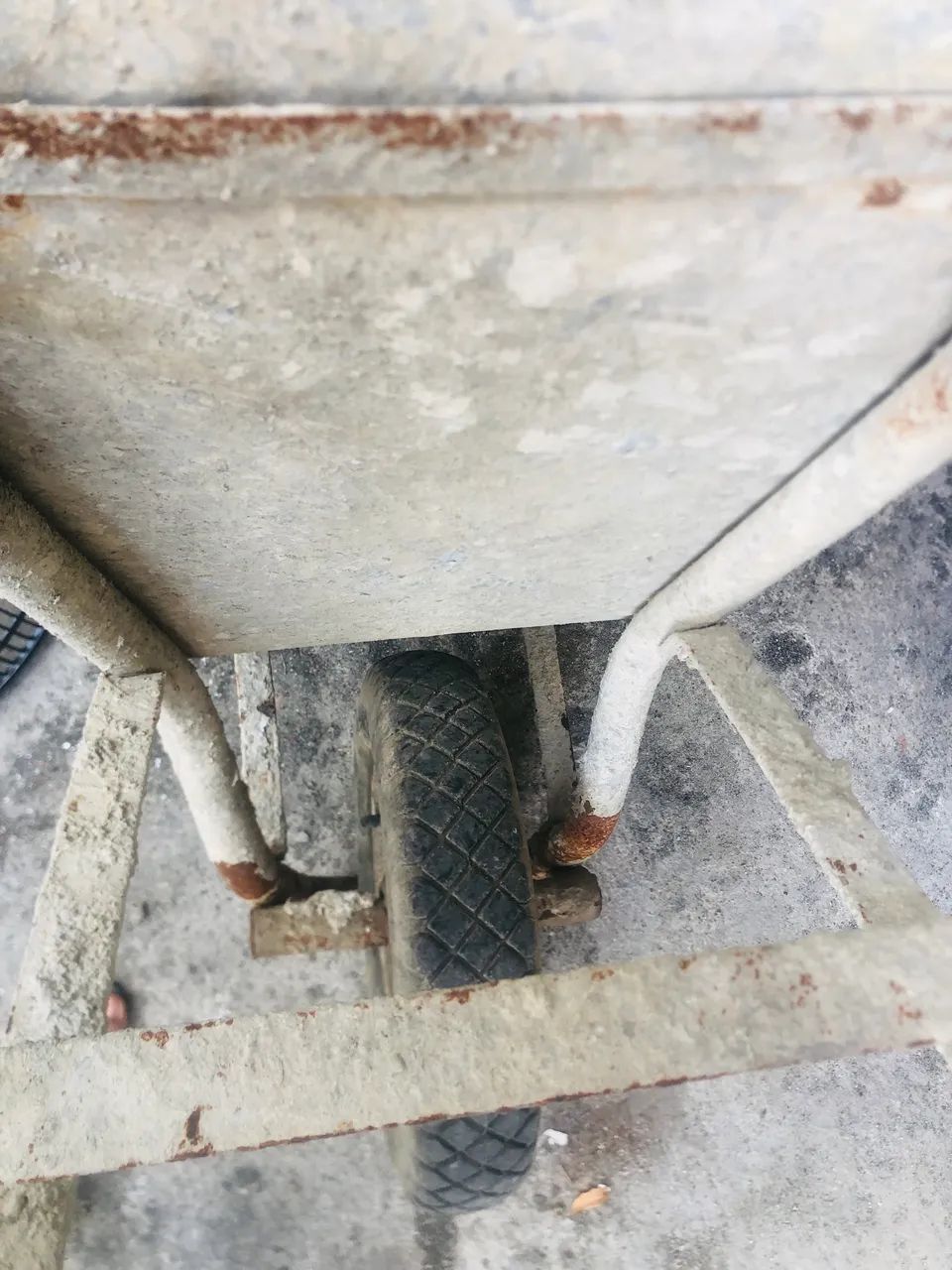 Carrinho de Mão REFORÇADO  - Foto 2