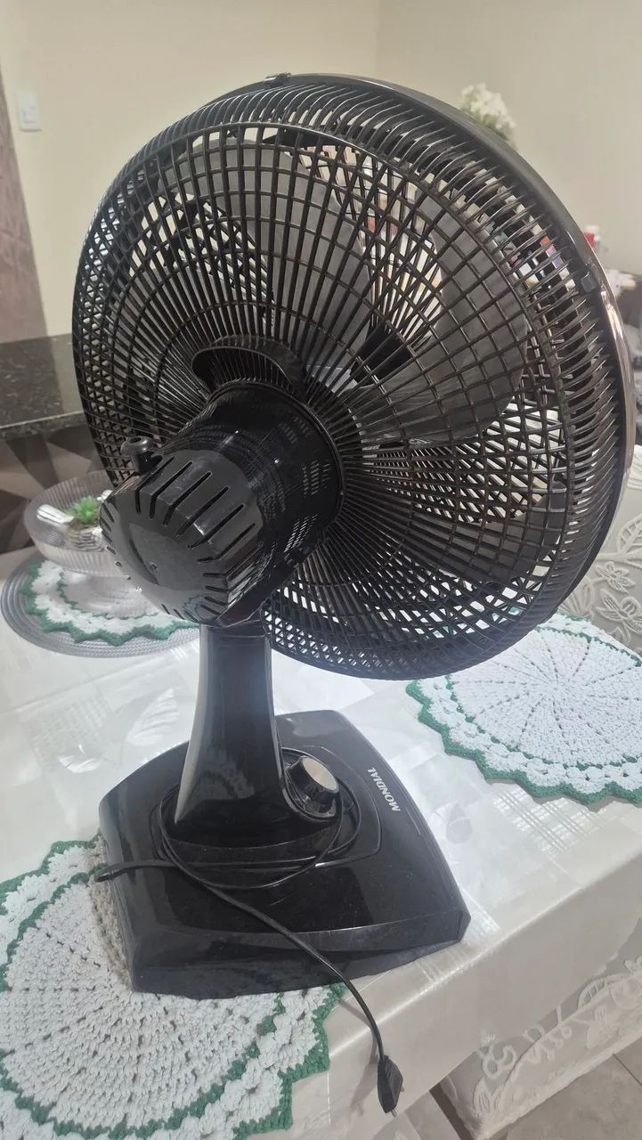 Ventilador Mondial - Foto 2