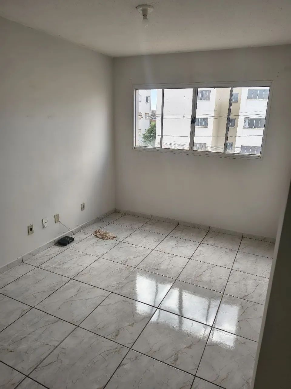 Apartamento Roma 3 - Foto 2