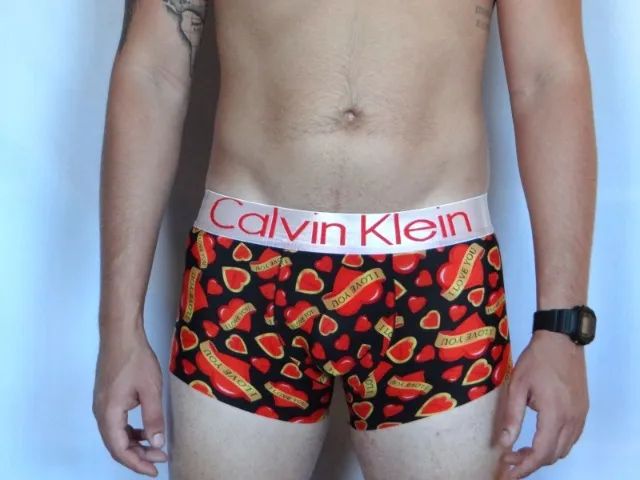 Kit com 4 cuecas tamanho P