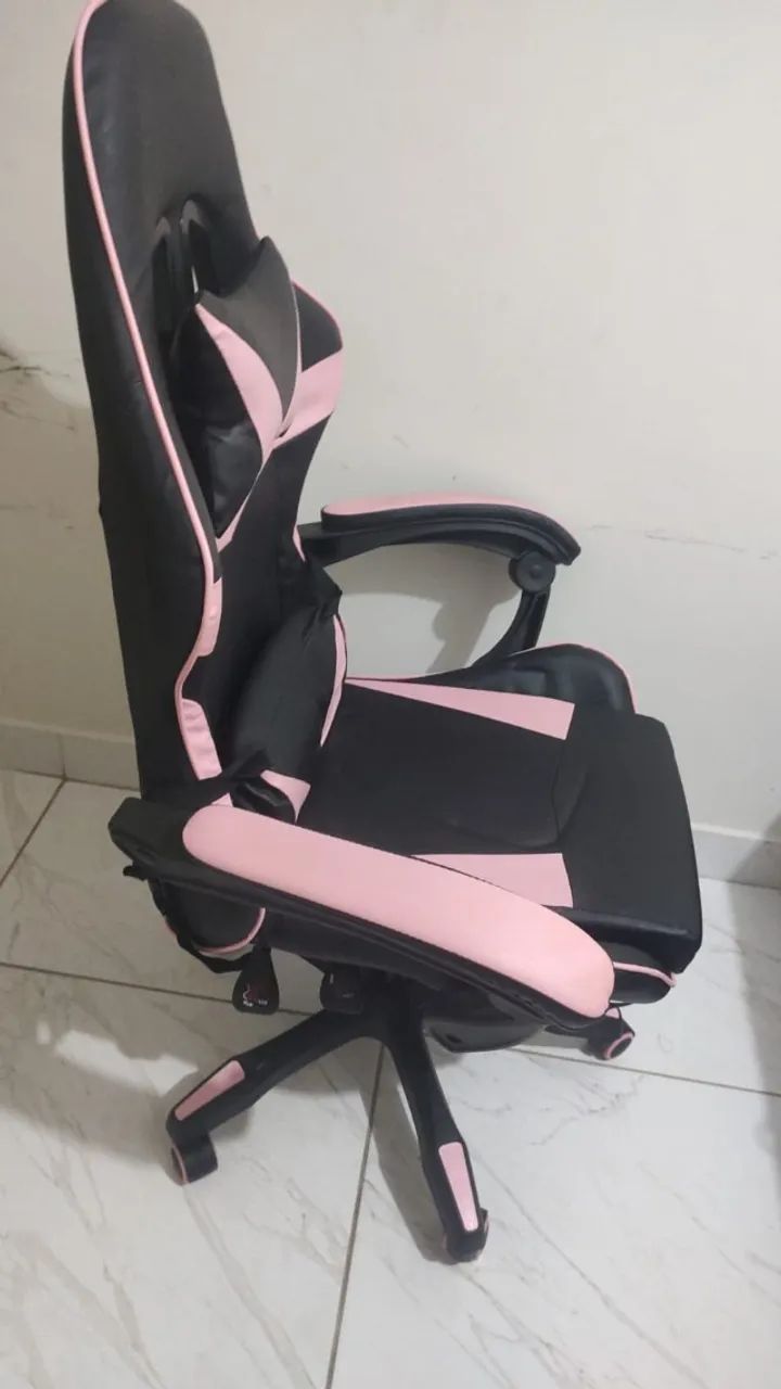 cadeira gamer 