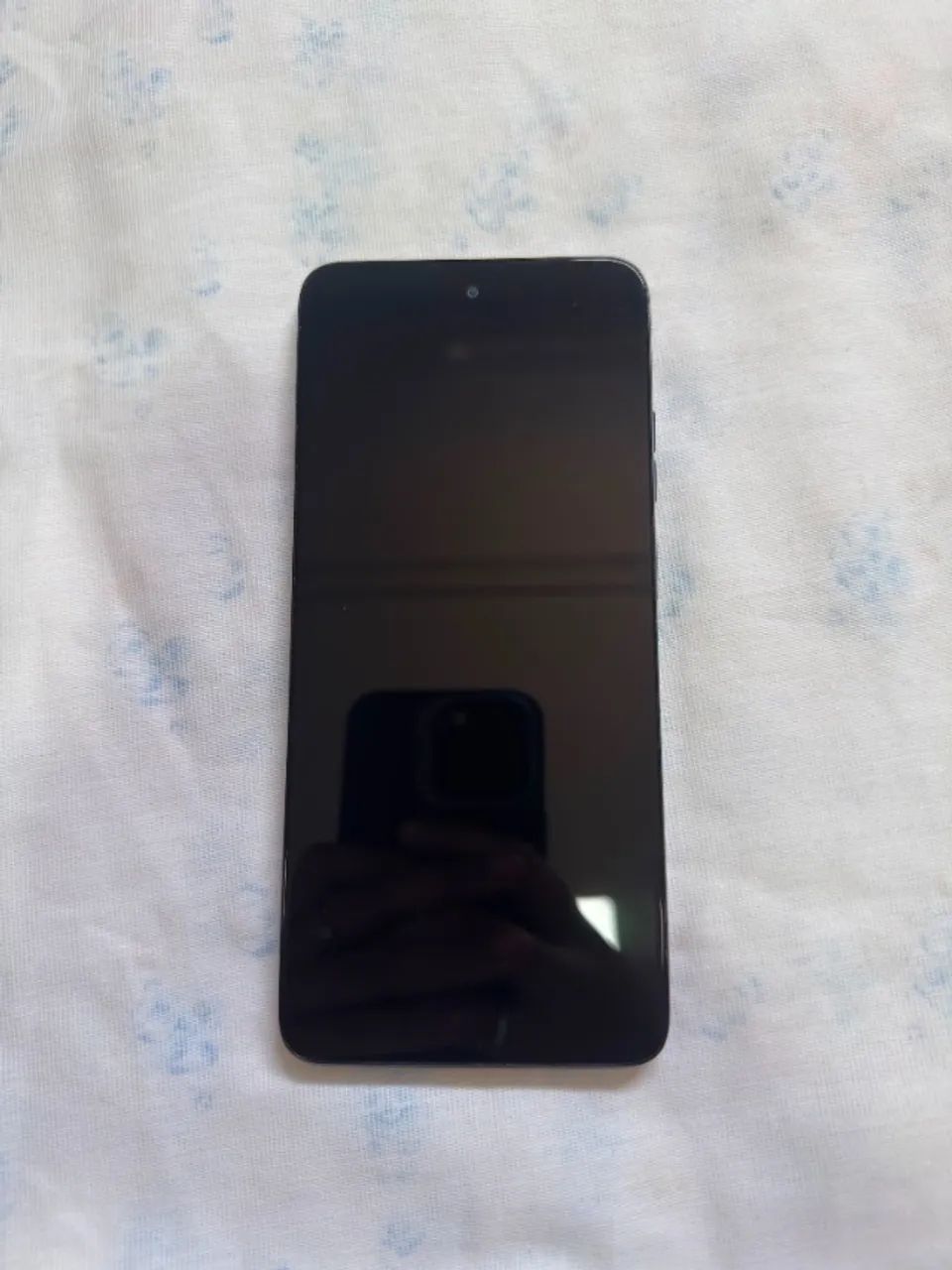 moto G17 256g