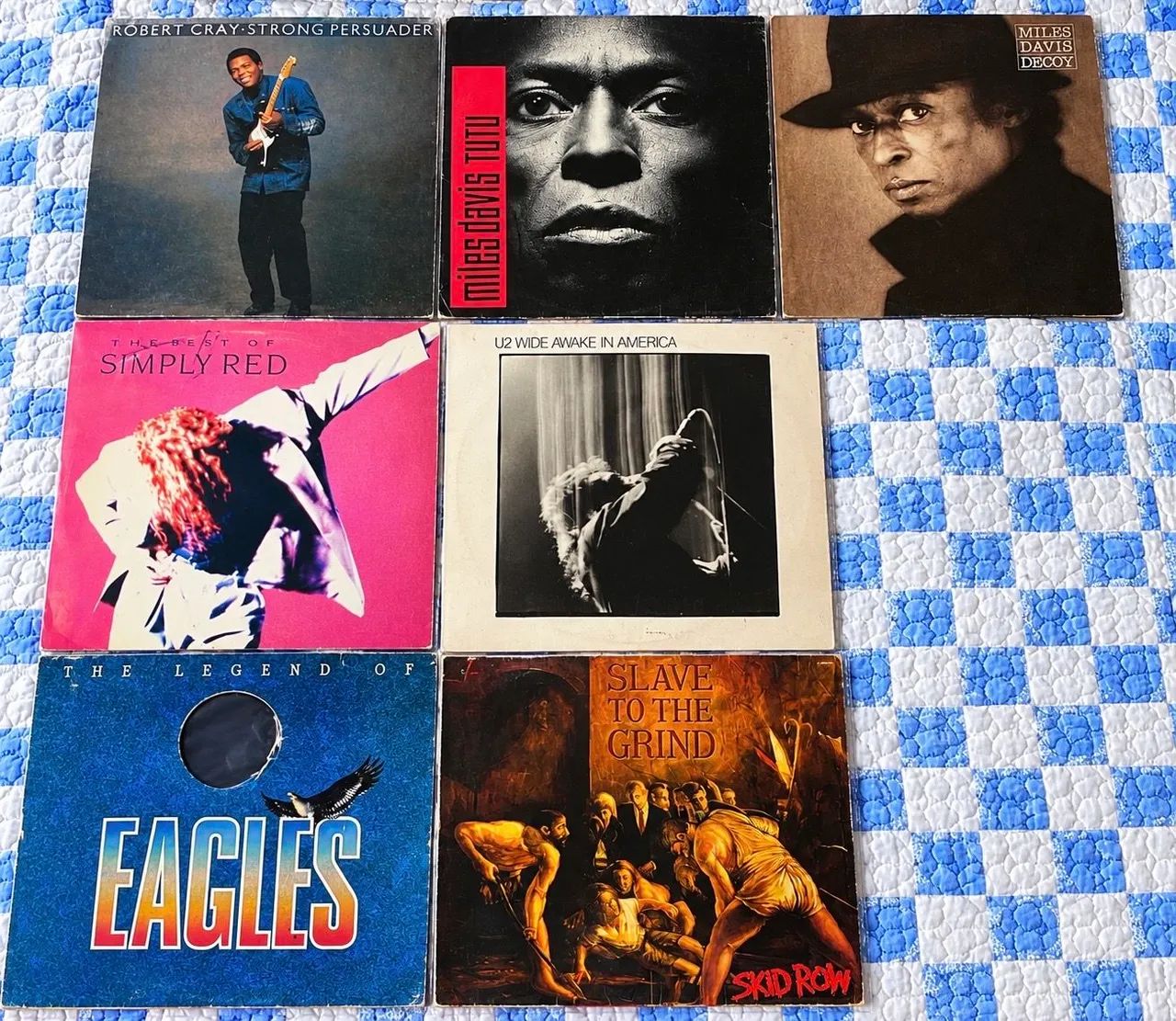 Discos Vinil Rock - Foto 4