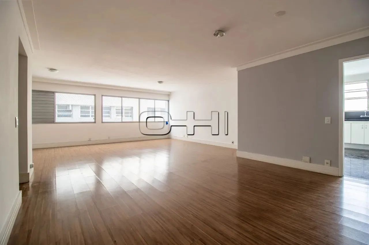 Venda Apartamento 3 Dormitórios - 140 m² Perdizes - Foto 3