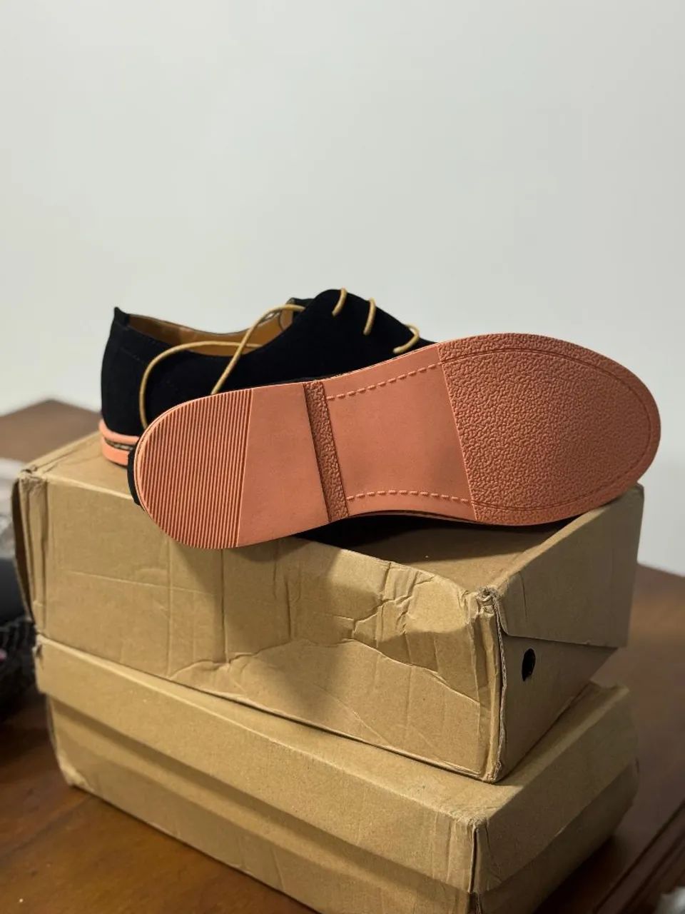Sapato Casual 45/46 - Foto 2