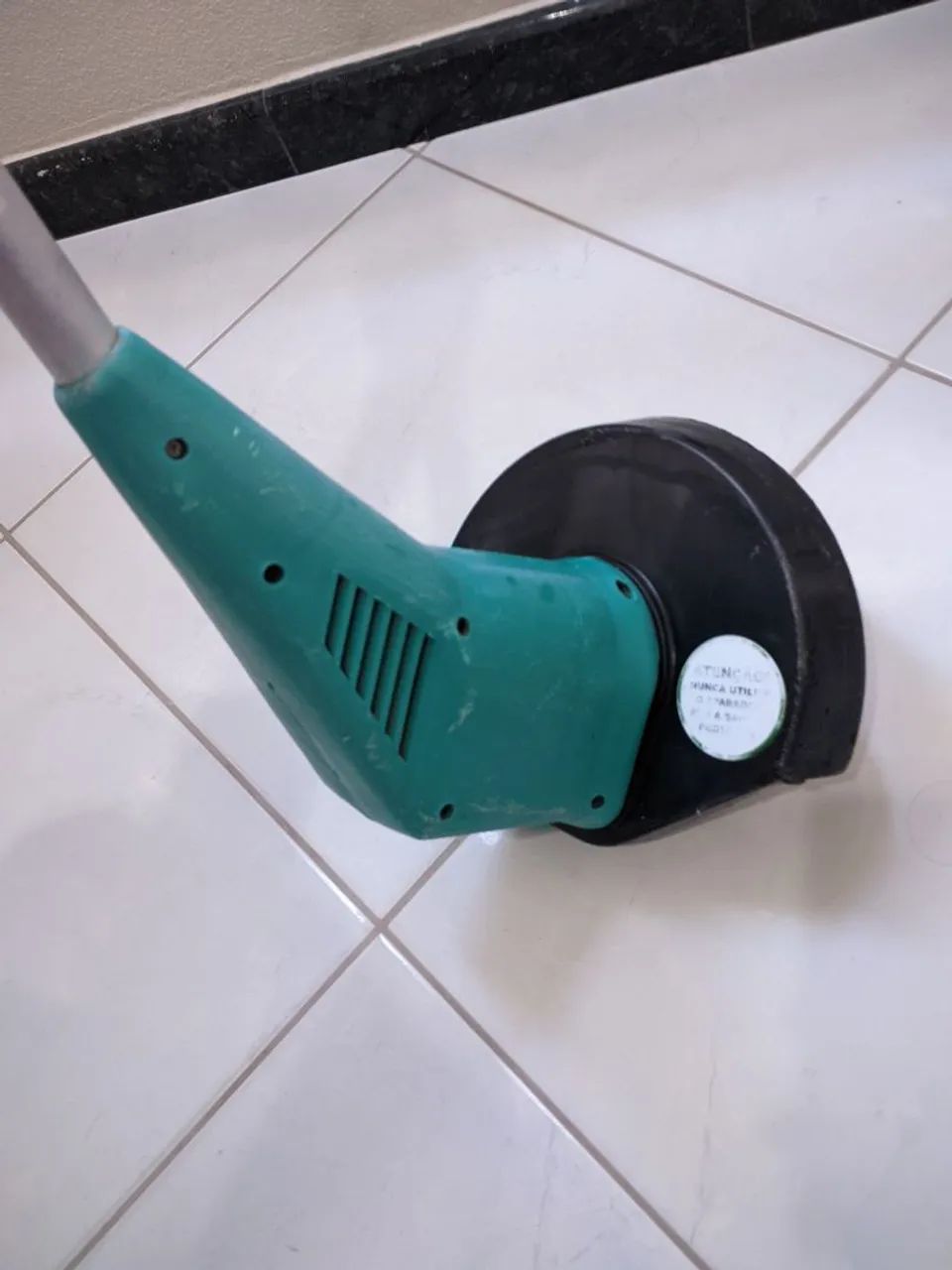 Roçadeira!! - Foto 5