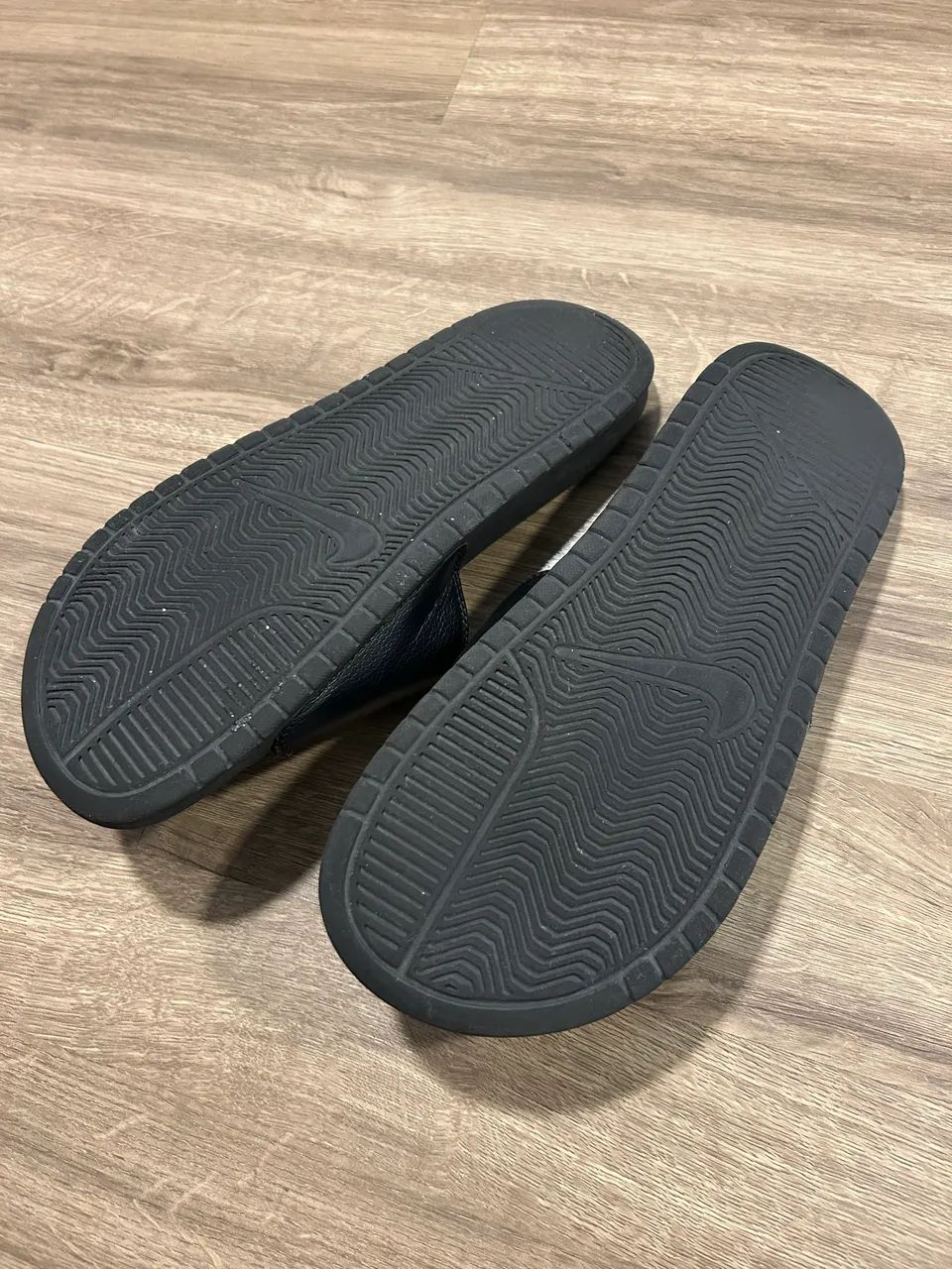 Chinelo Nike 41 - Foto 2