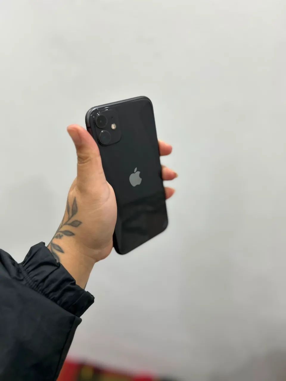 iPhone 11 128gb preto