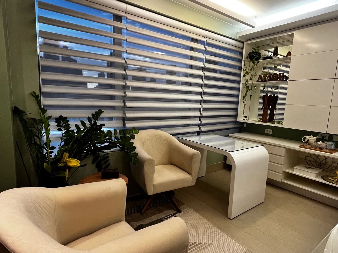 Sala / Consultório. Al. Ricardo Paranhos - Foto 5