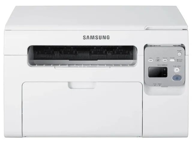 Impressora Samsung 3405 - Foto 3