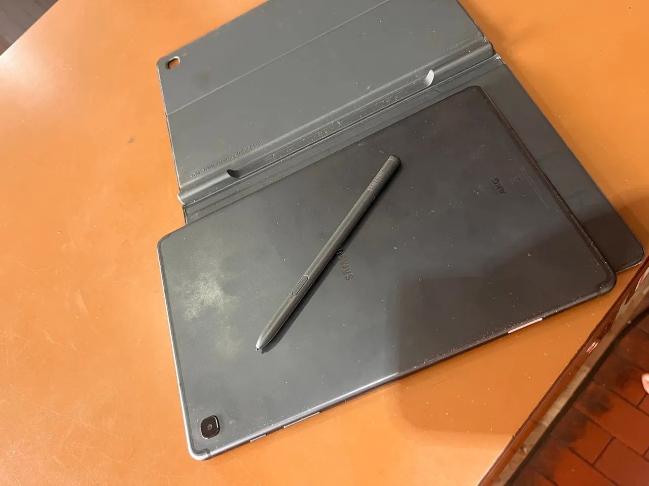 Galaxy Tab S6 lite