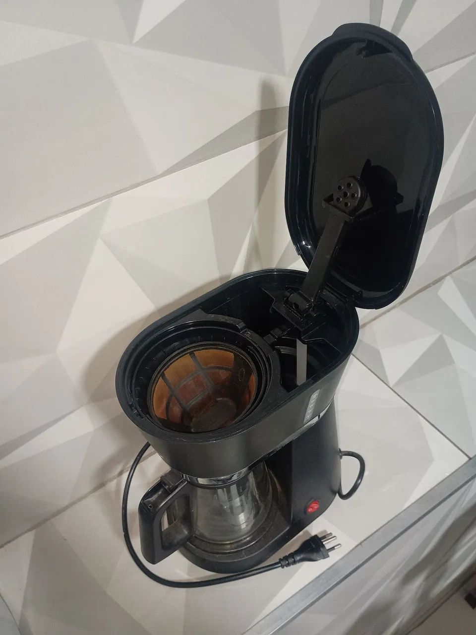 Cafeteira Oster novinha - Foto 3