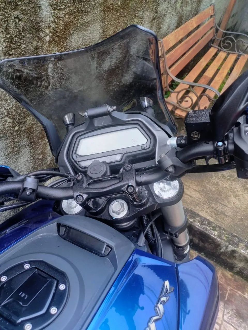 Bajaj 400 - Foto 2